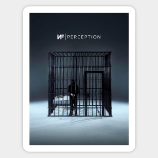 NF Perception Sticker